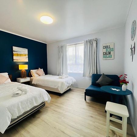 La Sol - All You Need For A Stay, Close To Town, University & Cambridge Hamilton Buitenkant foto