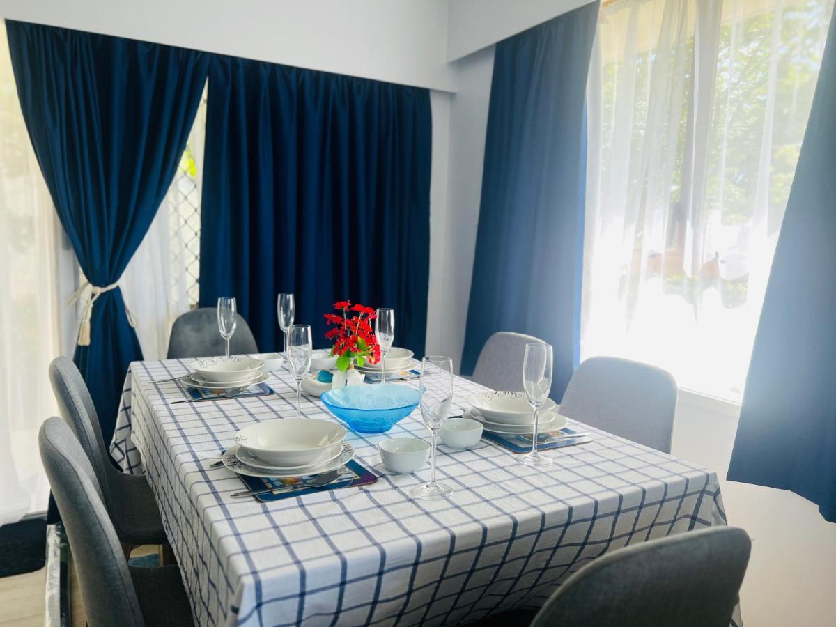 La Sol - All You Need For A Stay, Close To Town, University & Cambridge Hamilton Buitenkant foto