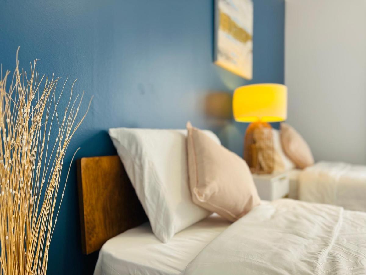 La Sol - All You Need For A Stay, Close To Town, University & Cambridge Hamilton Buitenkant foto