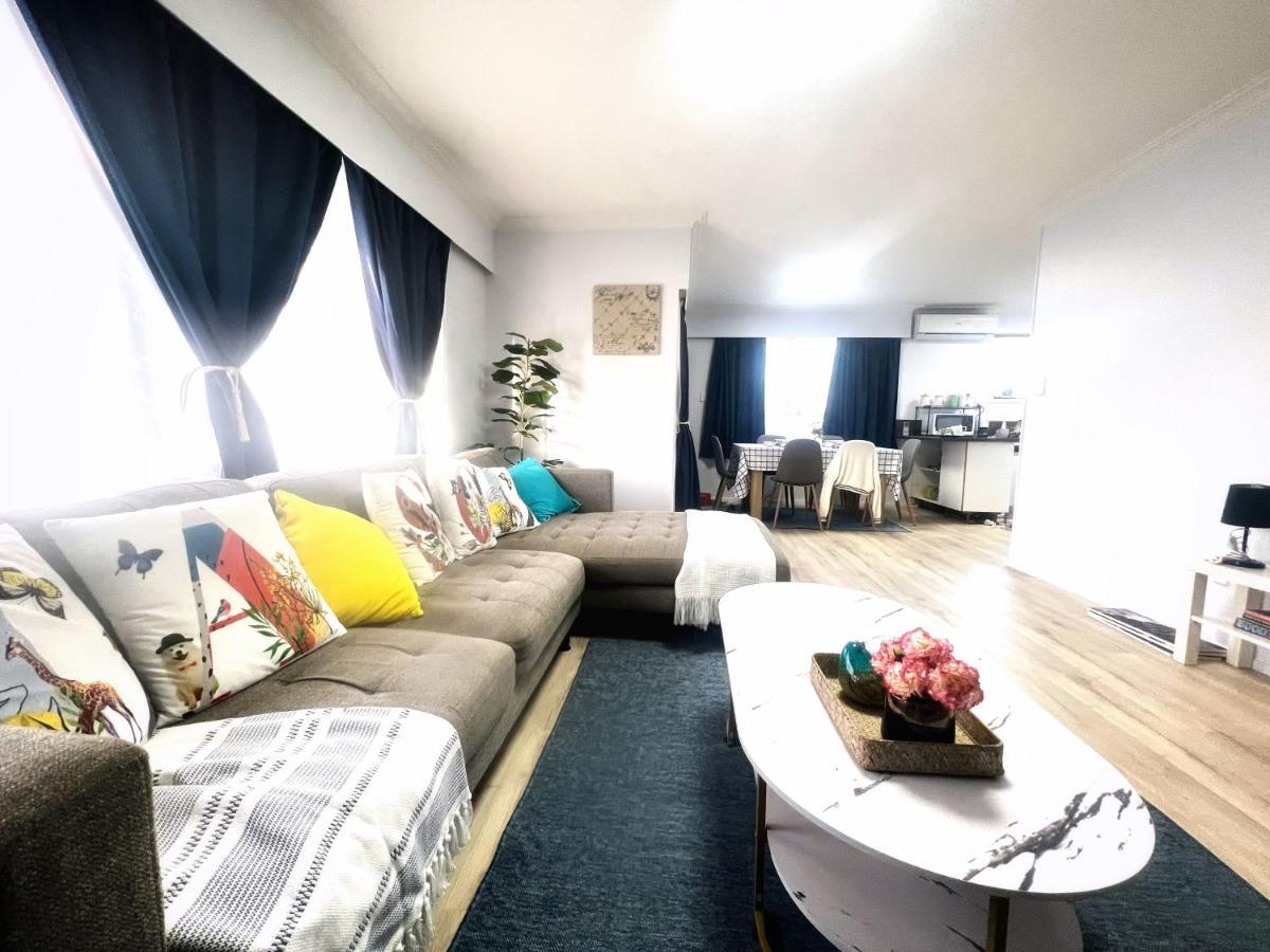 La Sol - All You Need For A Stay, Close To Town, University & Cambridge Hamilton Buitenkant foto
