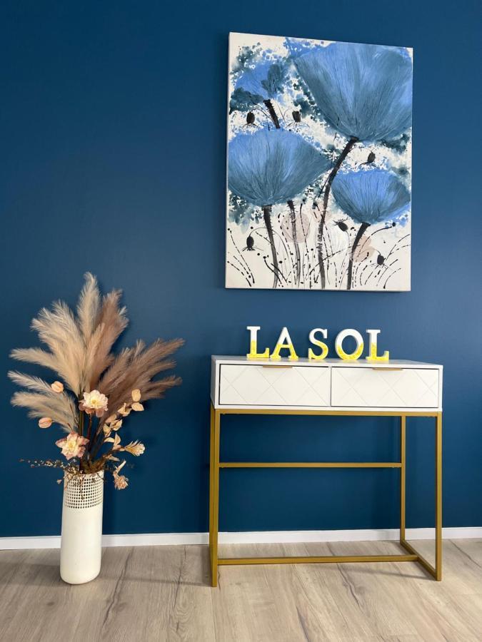 La Sol - All You Need For A Stay, Close To Town, University & Cambridge Hamilton Buitenkant foto