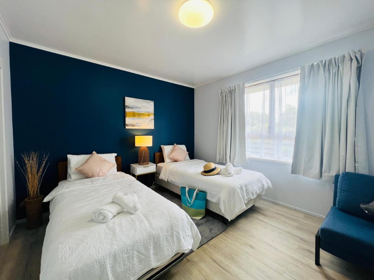 La Sol - All You Need For A Stay, Close To Town, University & Cambridge Hamilton Buitenkant foto