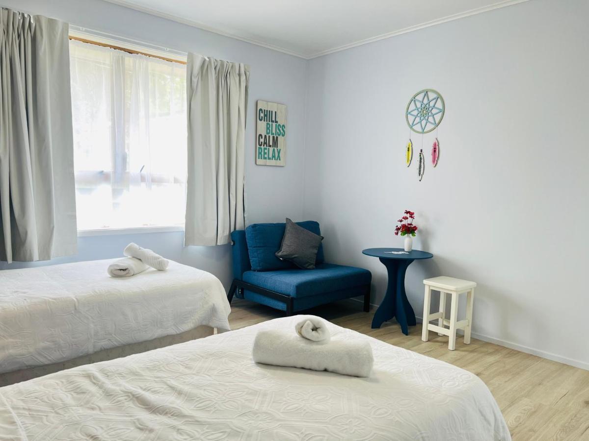 La Sol - All You Need For A Stay, Close To Town, University & Cambridge Hamilton Buitenkant foto