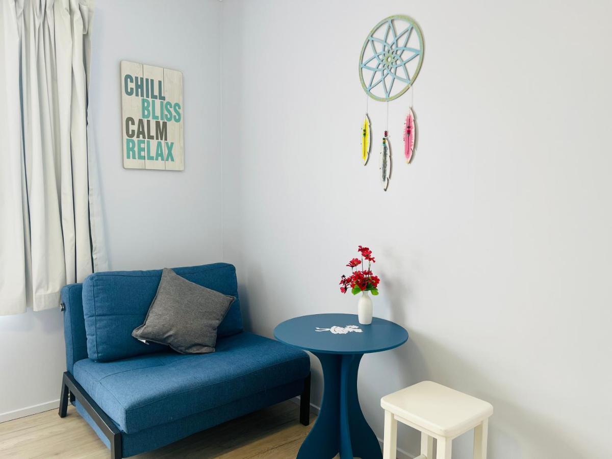 La Sol - All You Need For A Stay, Close To Town, University & Cambridge Hamilton Buitenkant foto