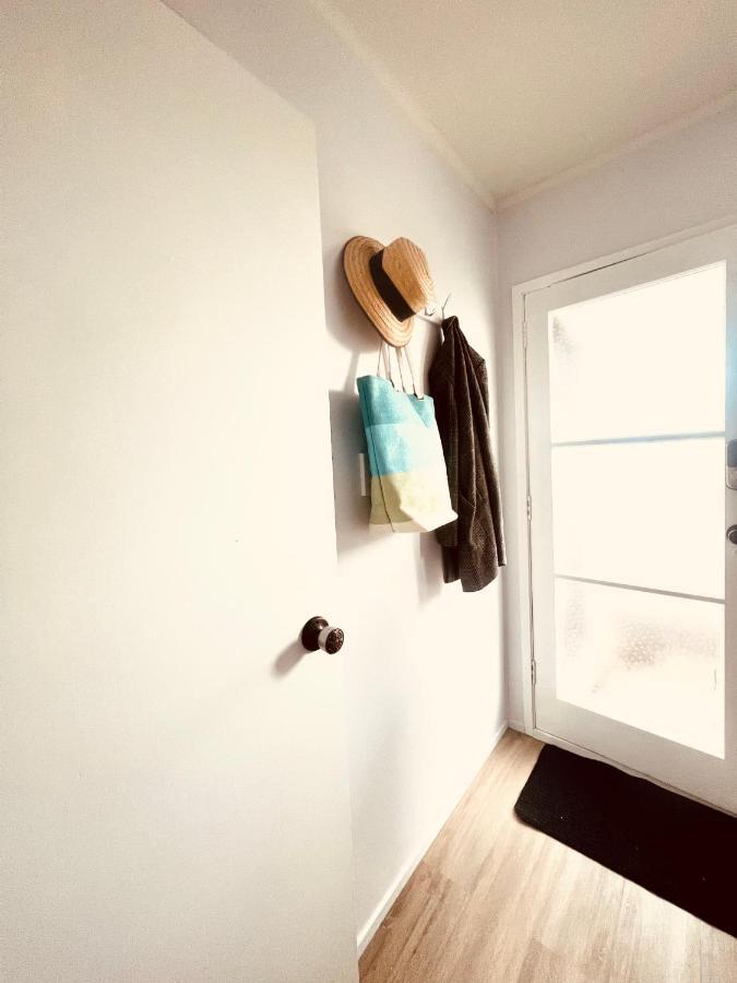 La Sol - All You Need For A Stay, Close To Town, University & Cambridge Hamilton Buitenkant foto