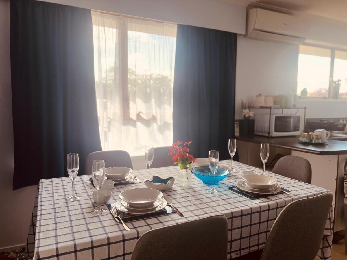 La Sol - All You Need For A Stay, Close To Town, University & Cambridge Hamilton Buitenkant foto
