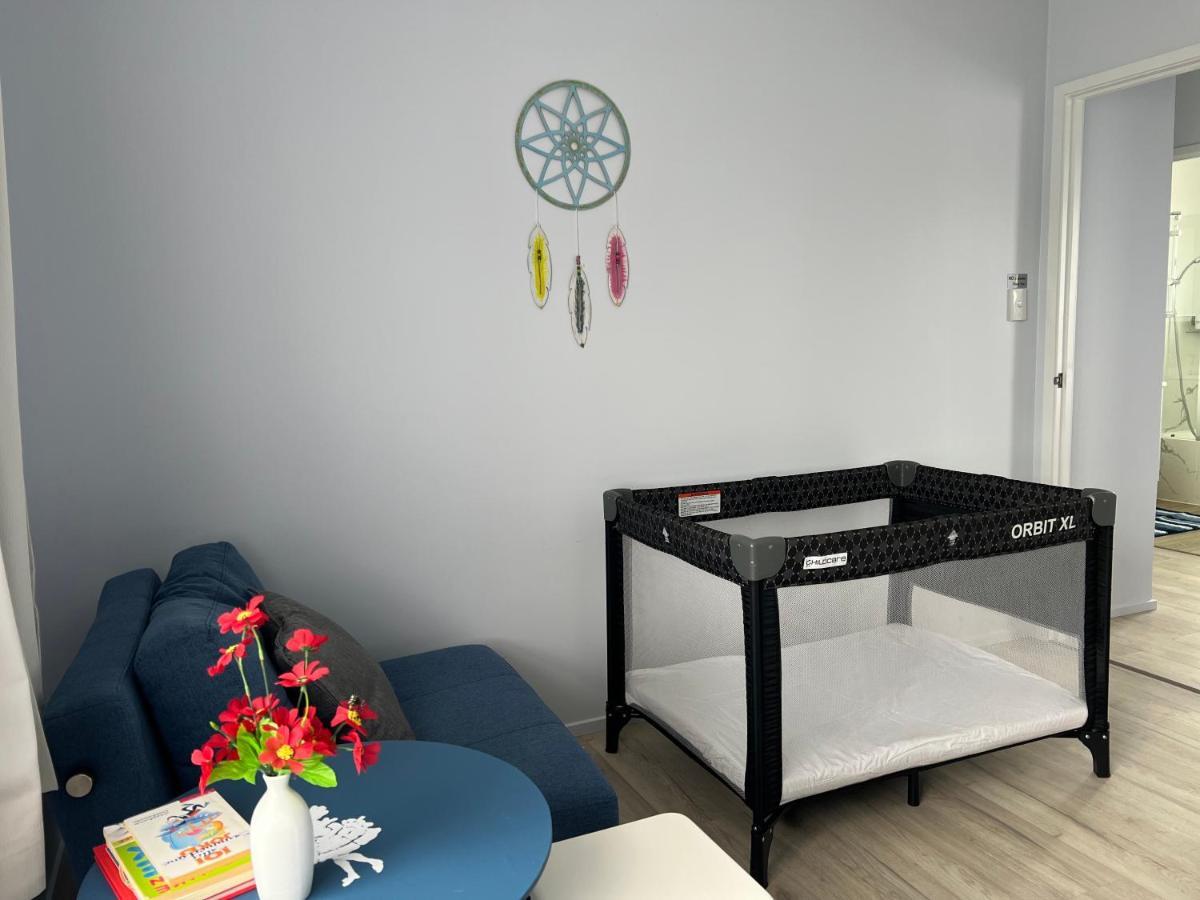 La Sol - All You Need For A Stay, Close To Town, University & Cambridge Hamilton Buitenkant foto